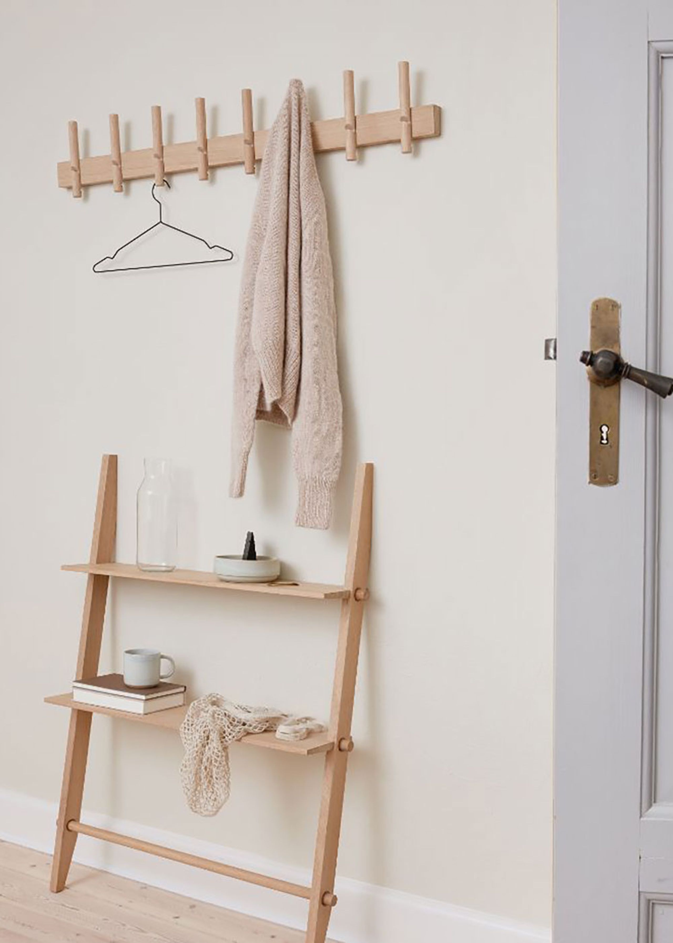 WeDoWood - Konsolbord - Repó - Oak