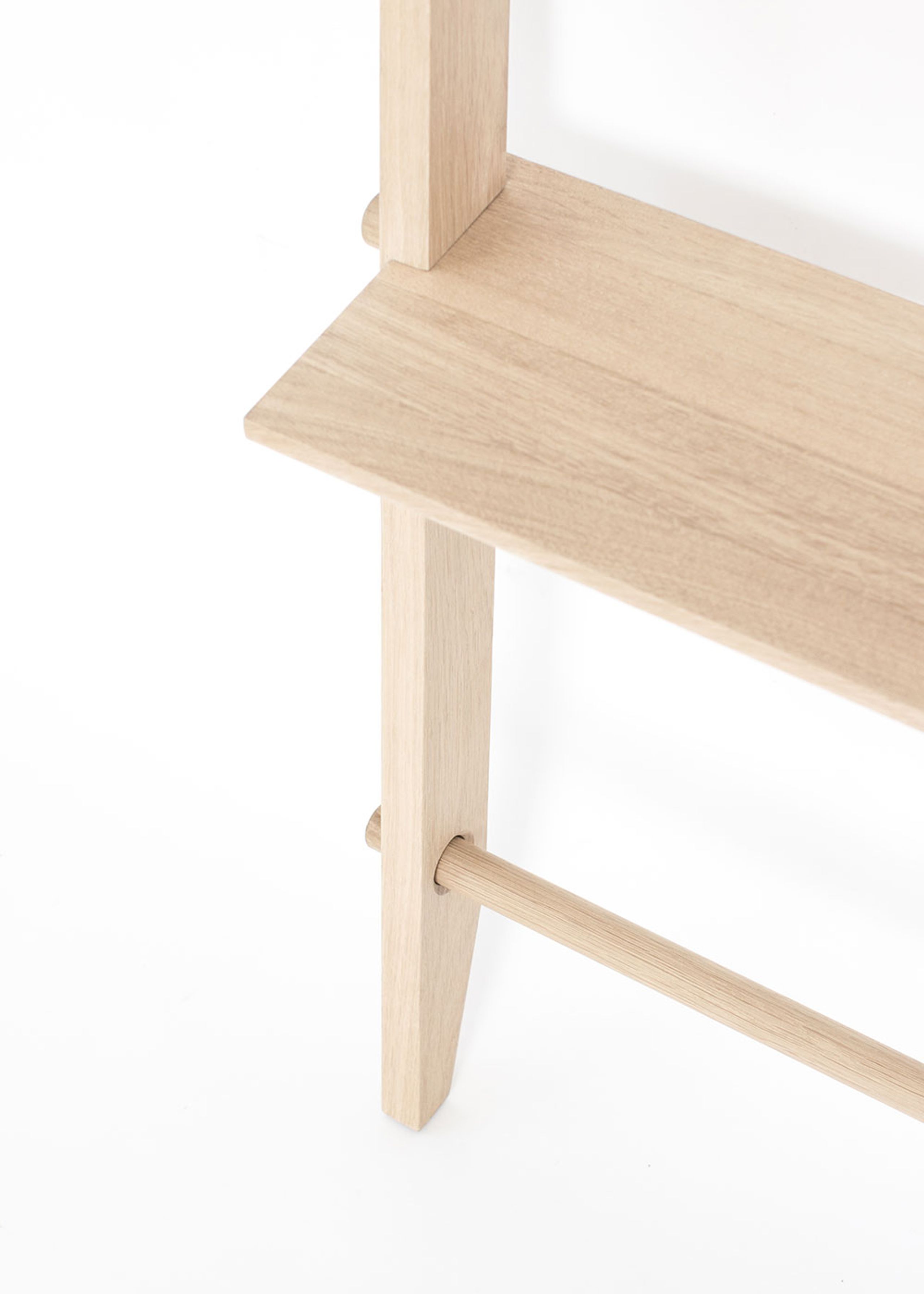 WeDoWood - Konsolbord - Repó - Oak