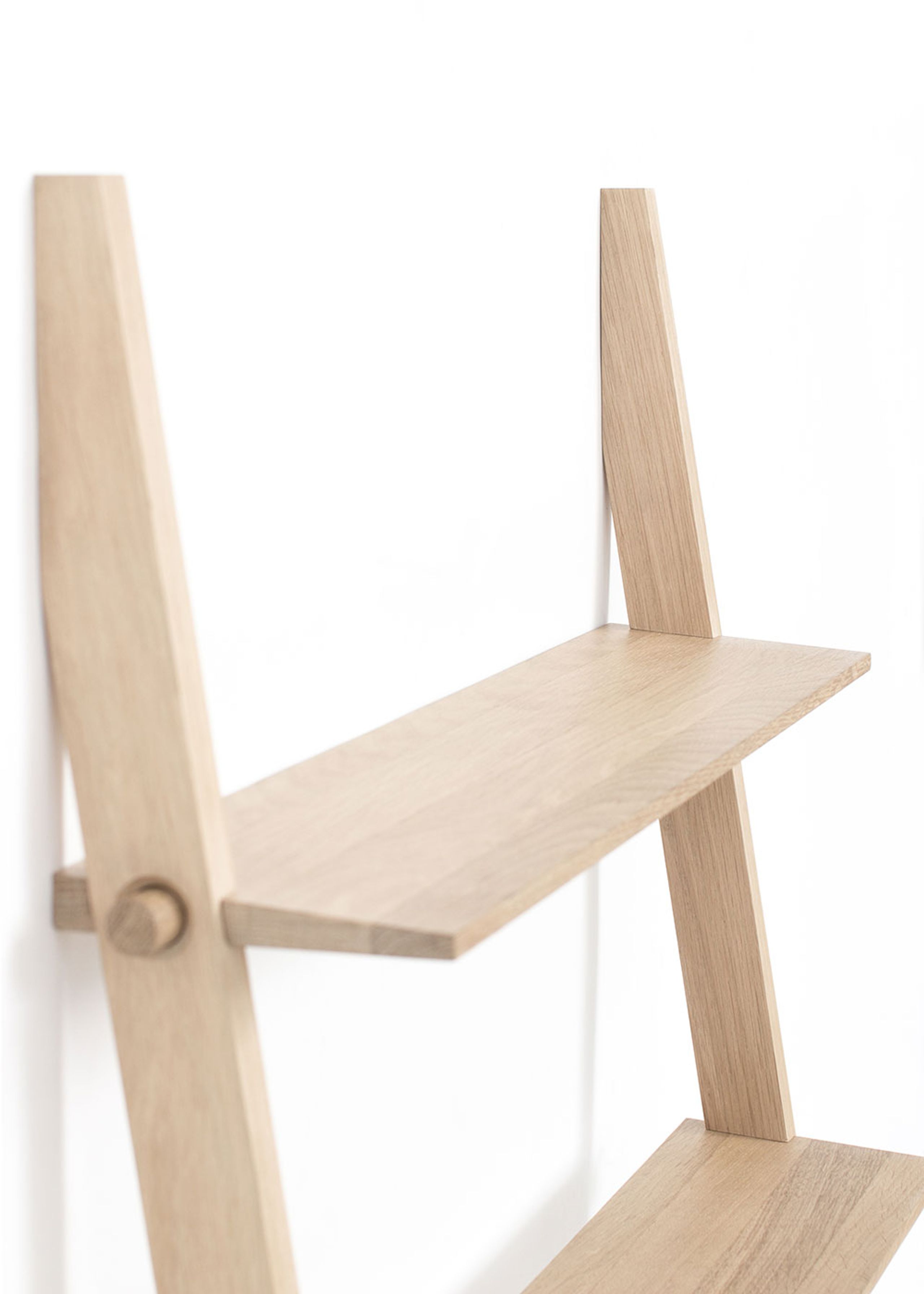 WeDoWood - Konsolbord - Repó - Oak