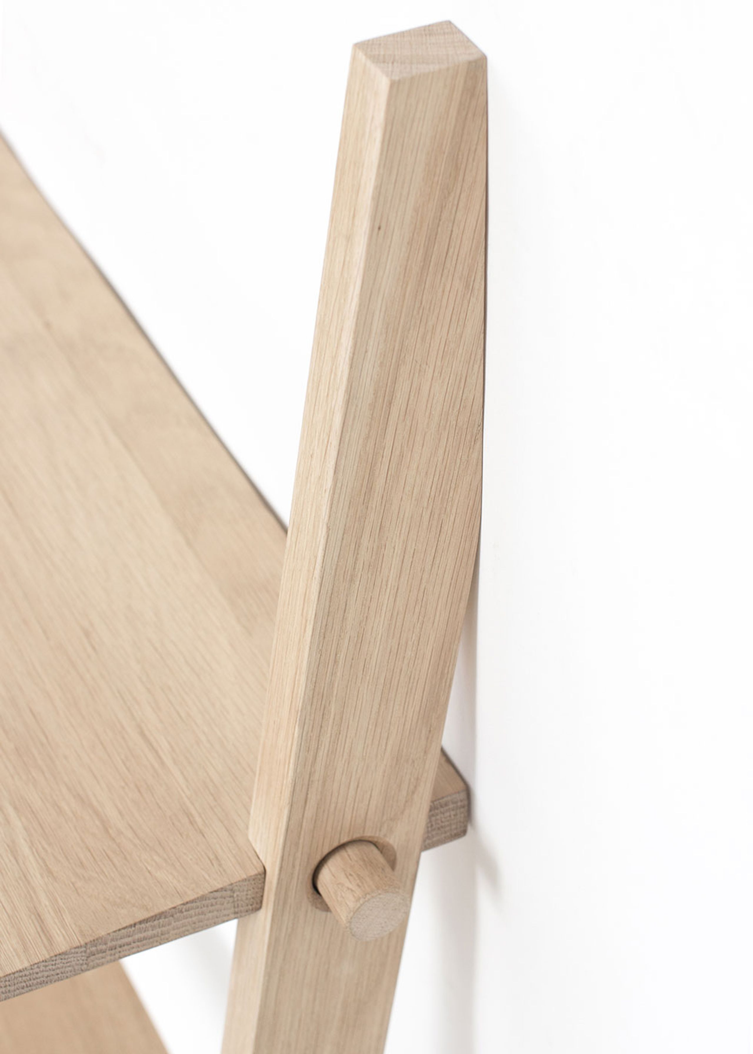 WeDoWood - Konsolbord - Repó - Oak