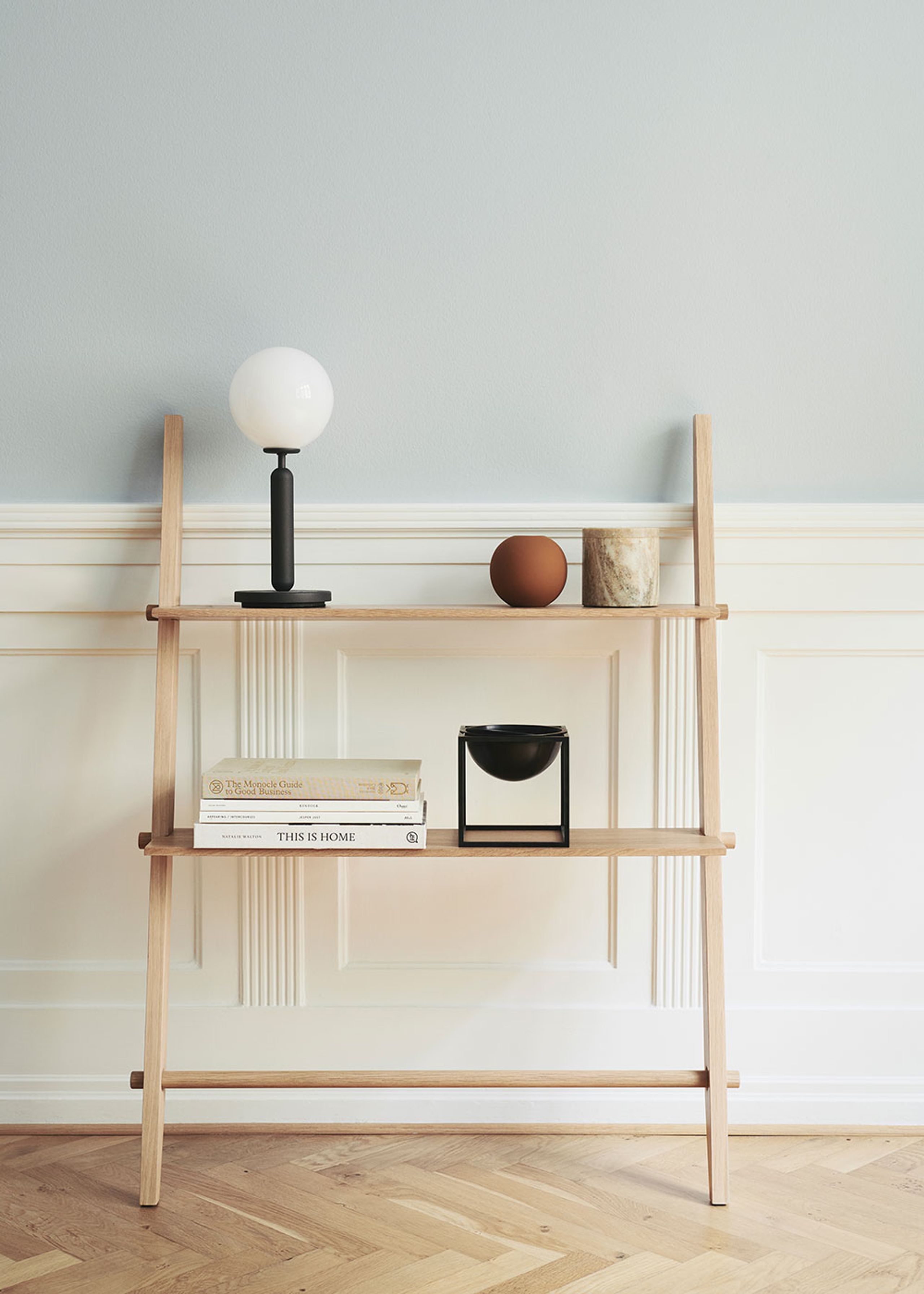 WeDoWood - Konsolbord - Repó - Oak