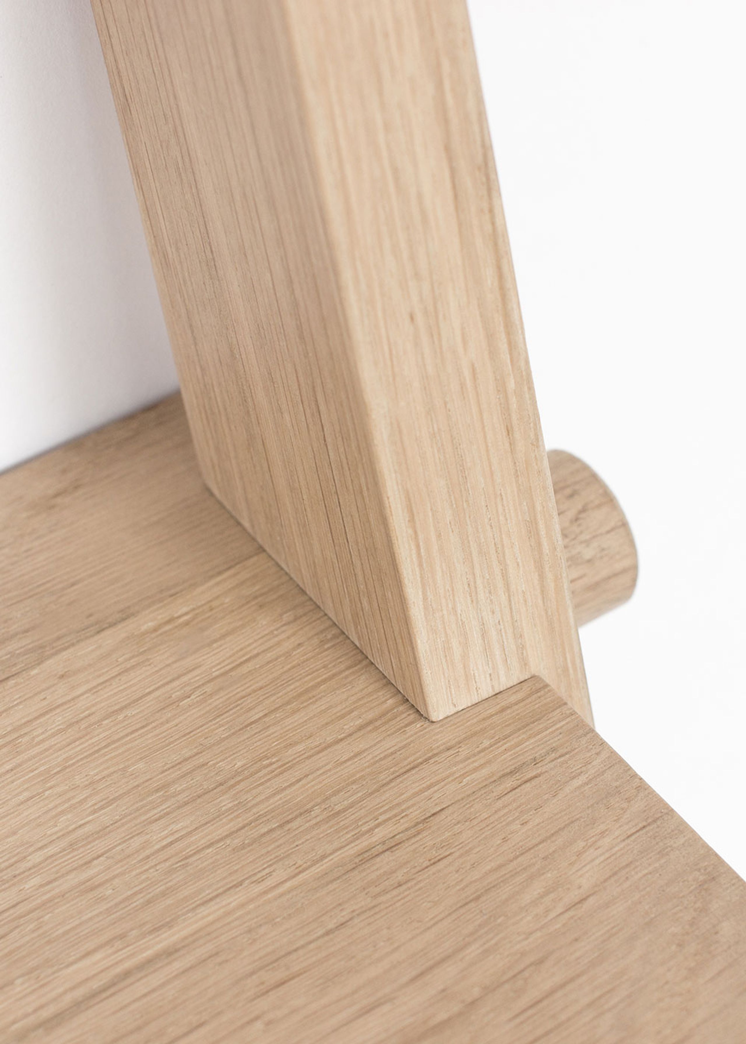 WeDoWood - Konsolbord - Repó - Oak