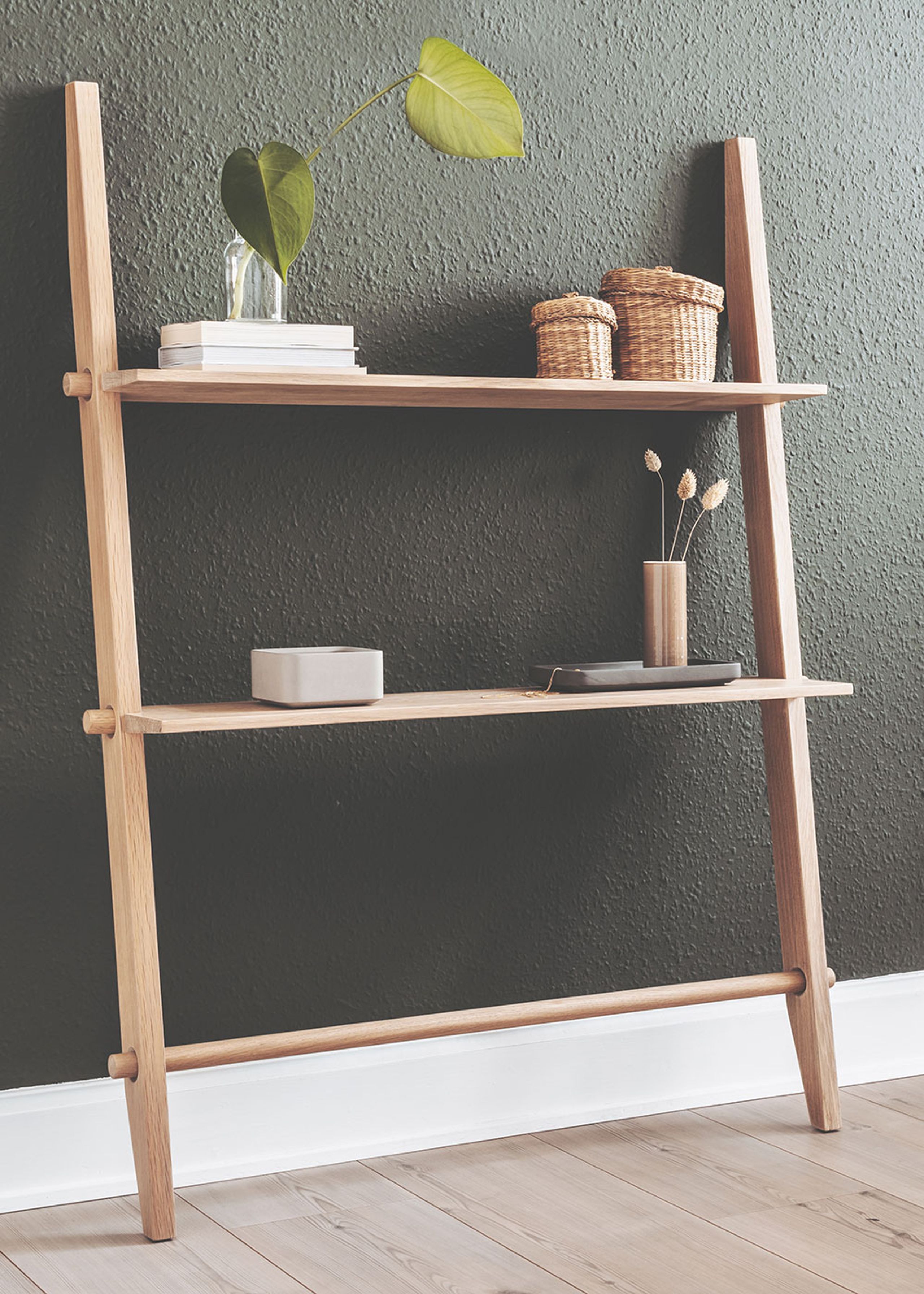 WeDoWood - Konsolbord - Repó - Oak