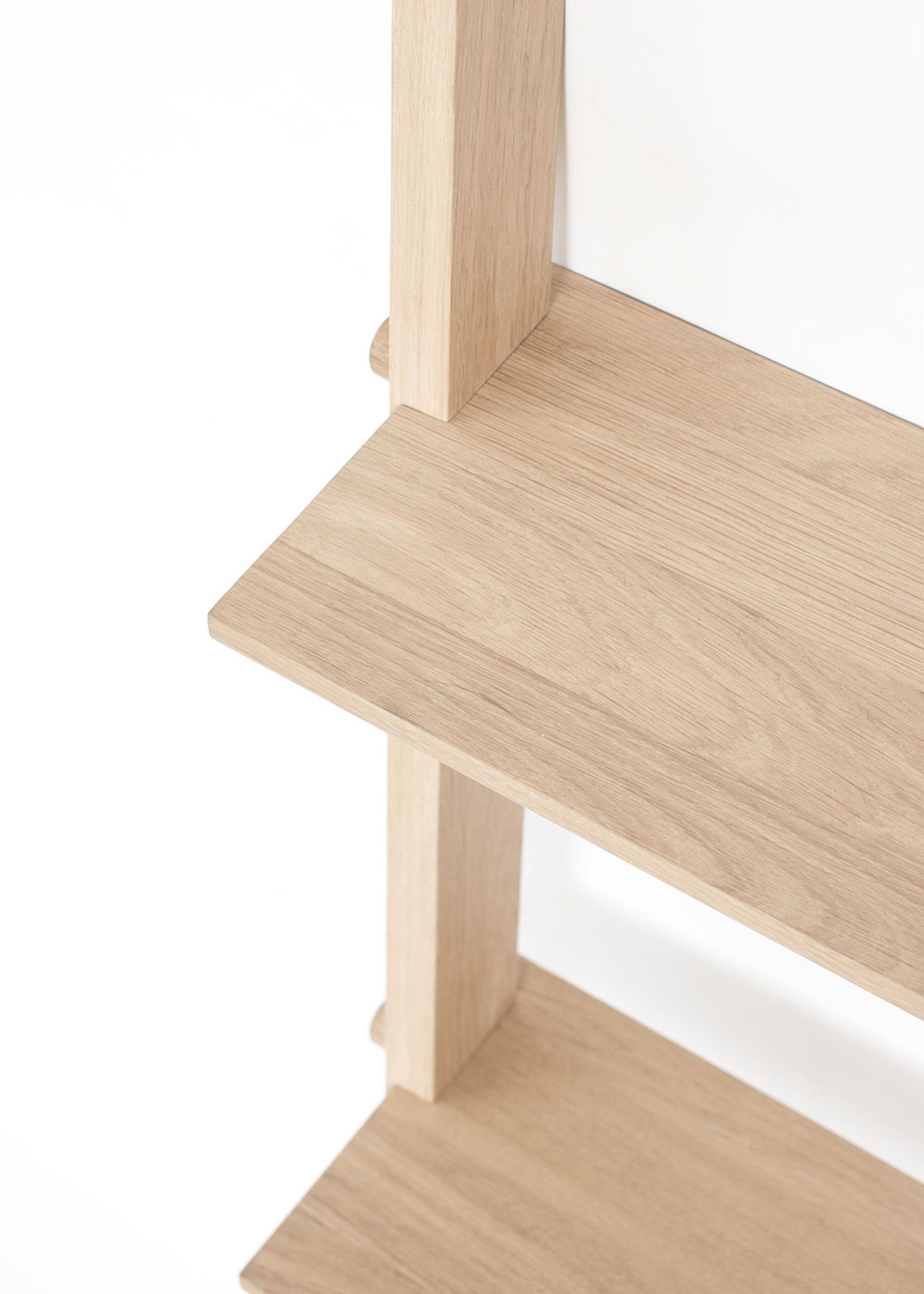 WeDoWood - Konsolbord - Repó - Oak