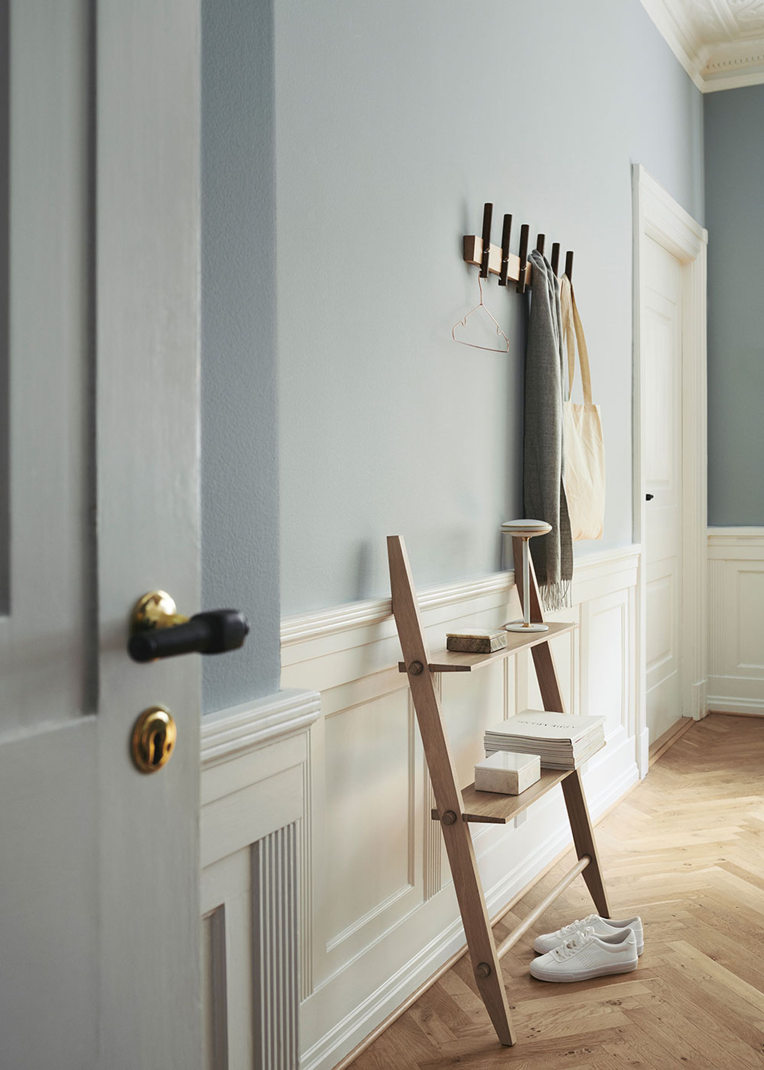 WeDoWood - Konsolbord - Repó - Oak