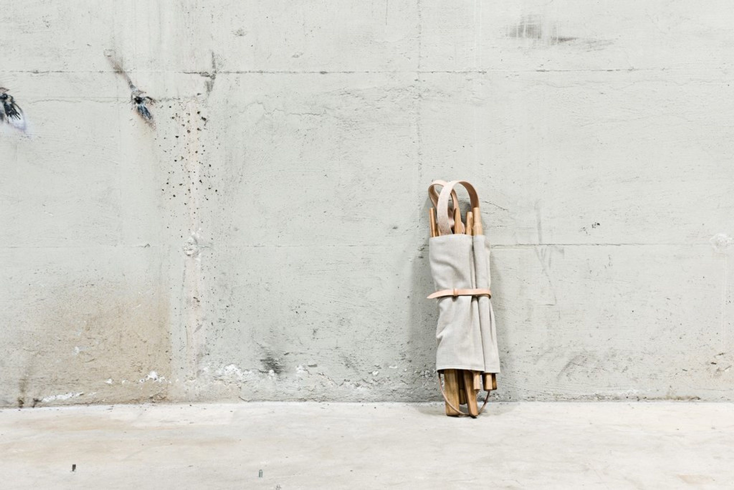 WeDoWood - Chair - Nomad Chair - Nature