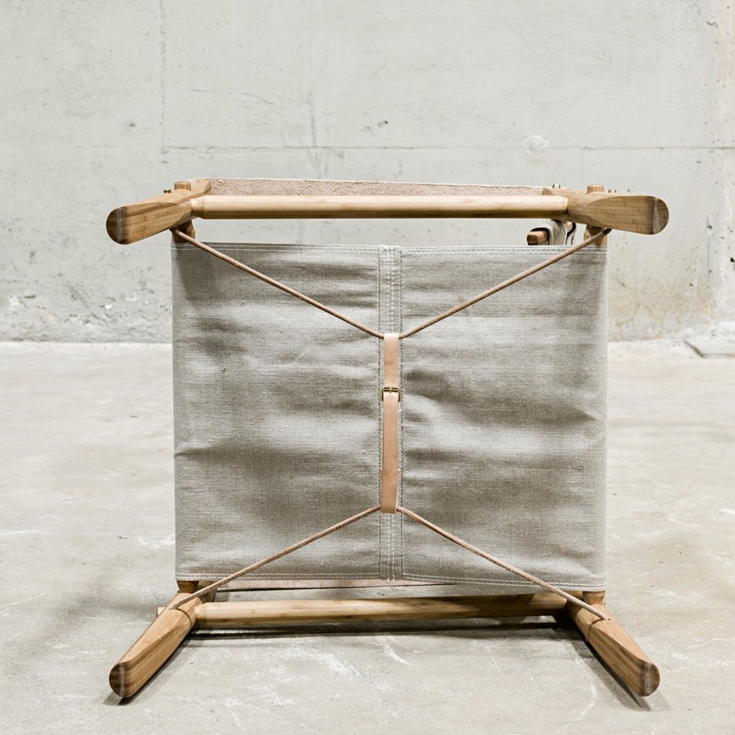 WeDoWood - Chair - Nomad Chair - Nature