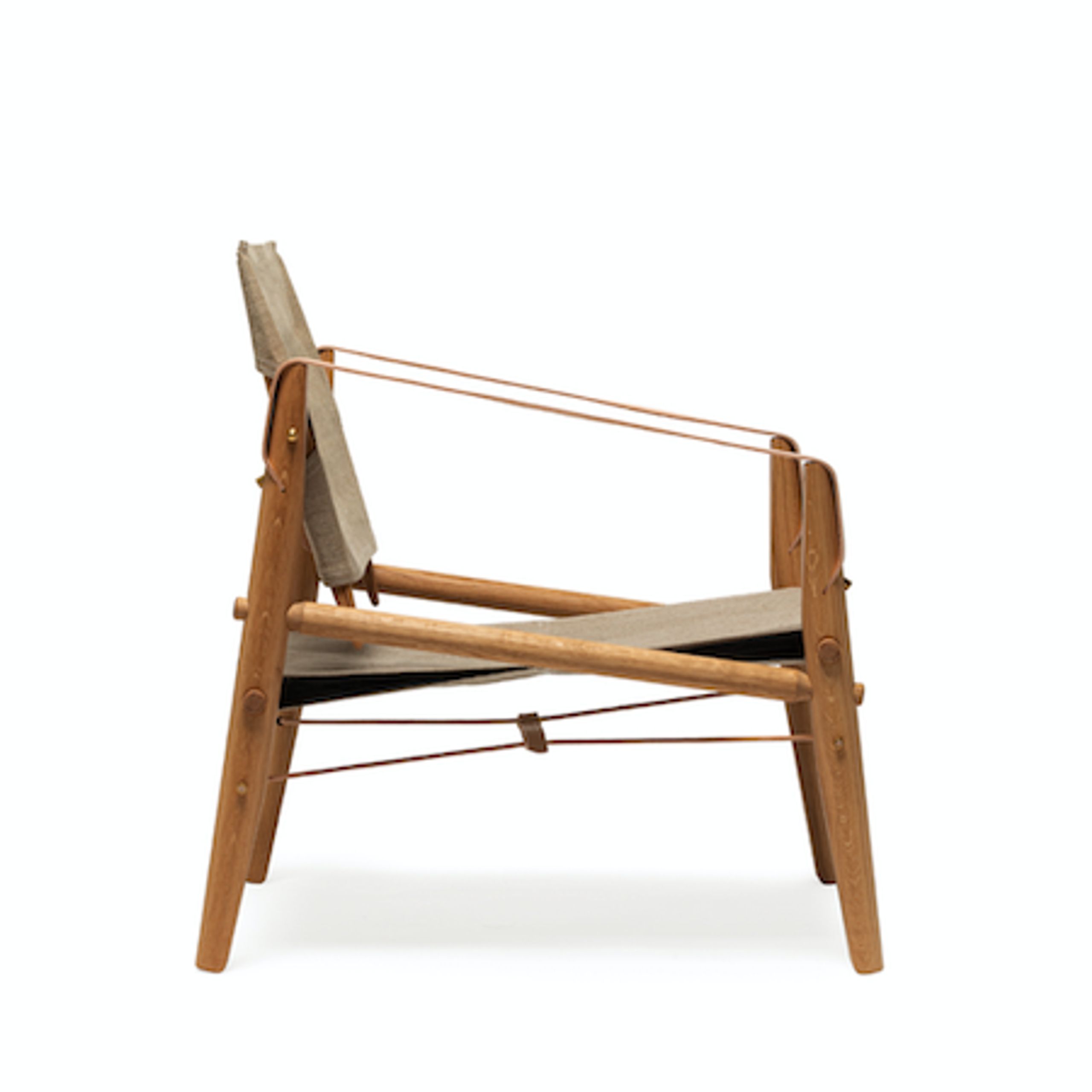 WeDoWood - Chair - Nomad Chair - Nature