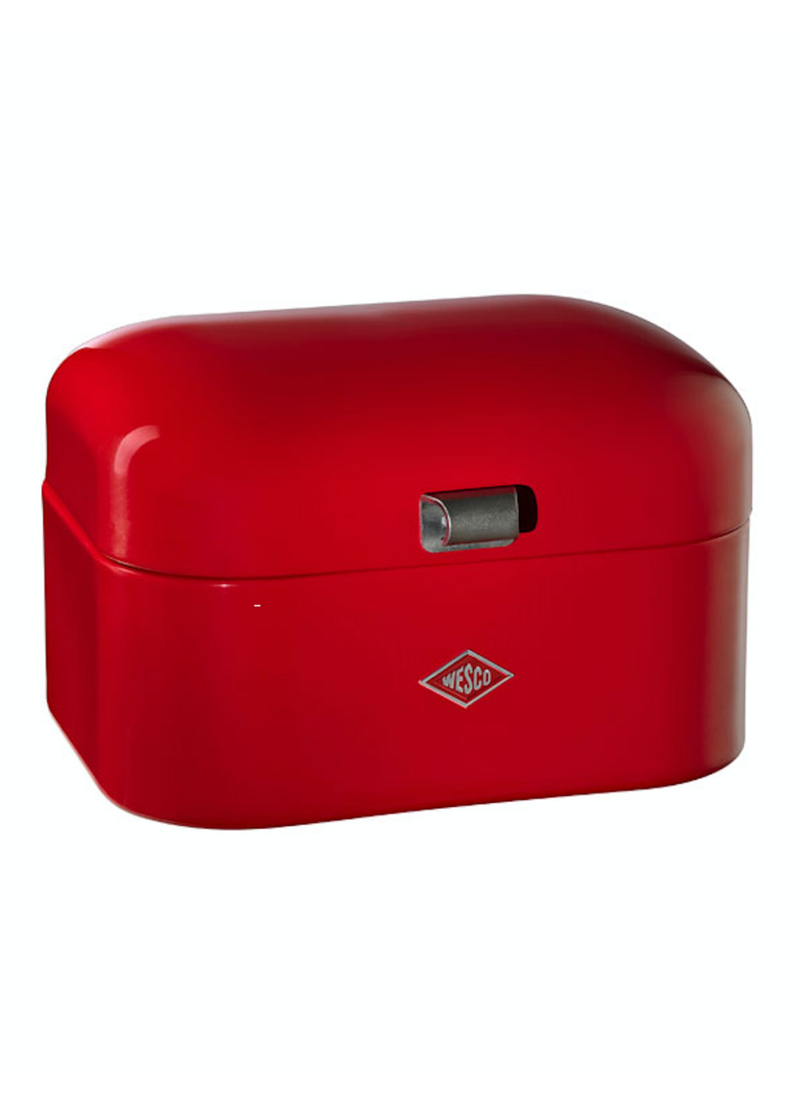 Wesco - Brødkasse - Singlegrandy - Red