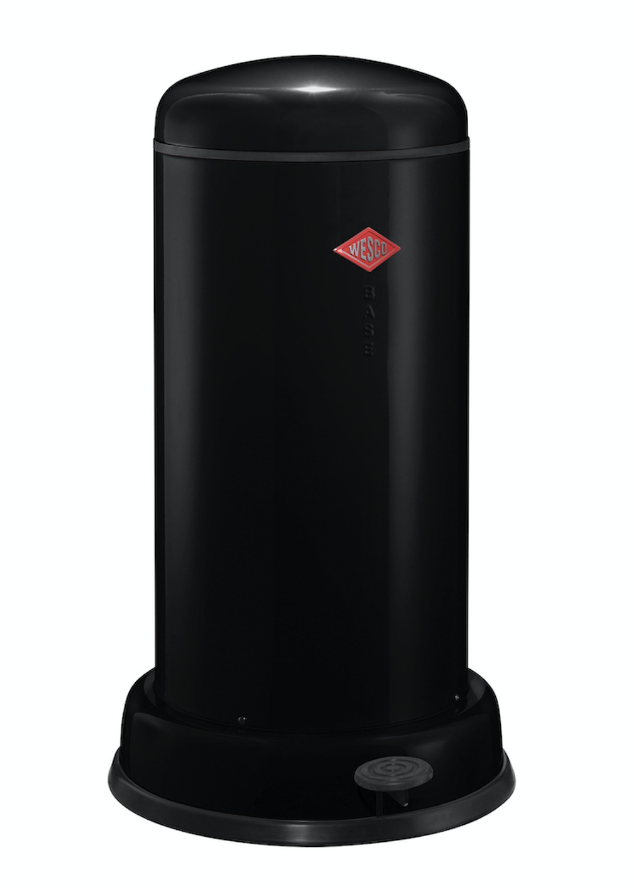 Wesco - Trash Can - Baseboy - Sort