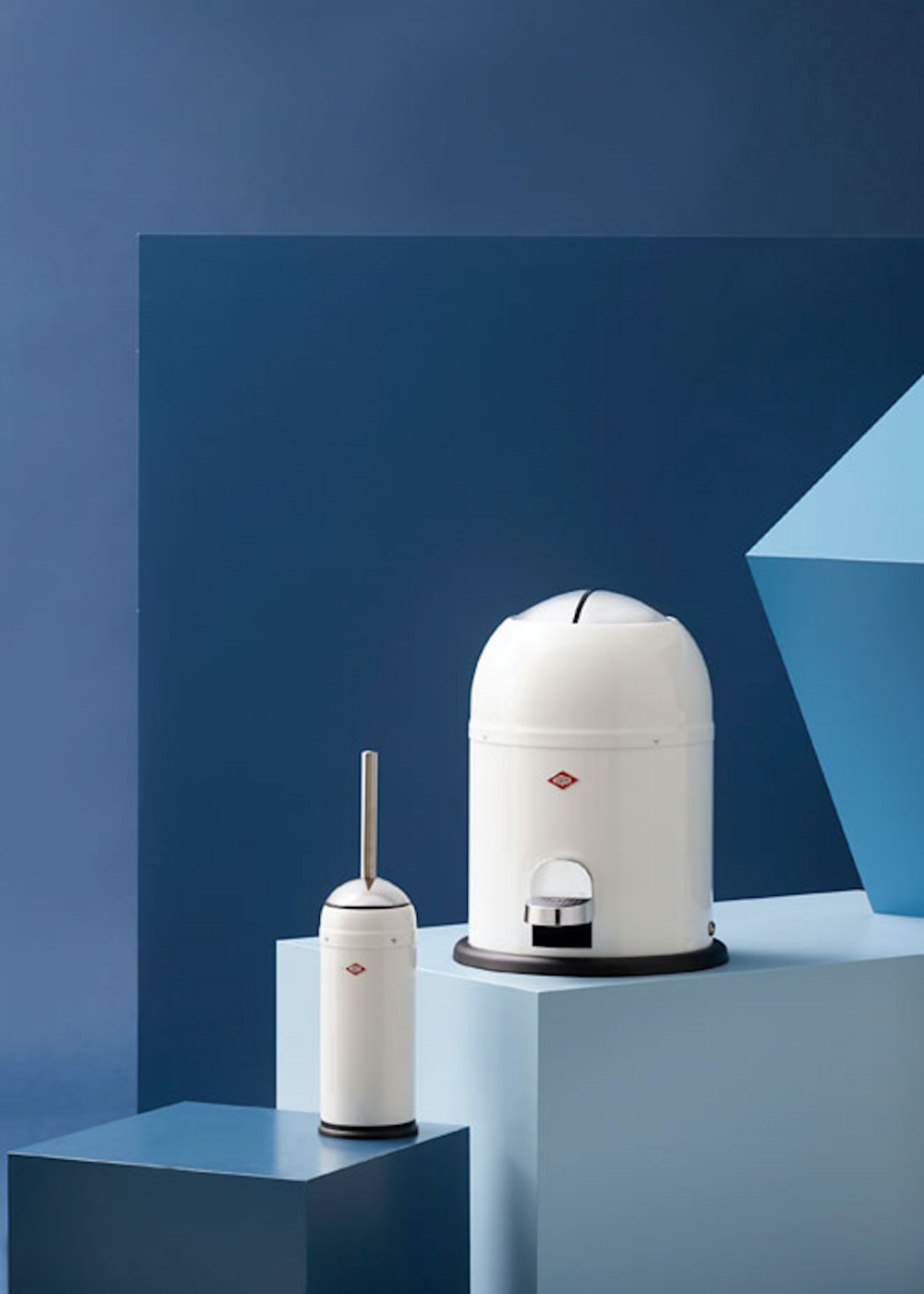 Wesco - Toaletná kefa - Toiletbørste - Wesco - Mat Sand