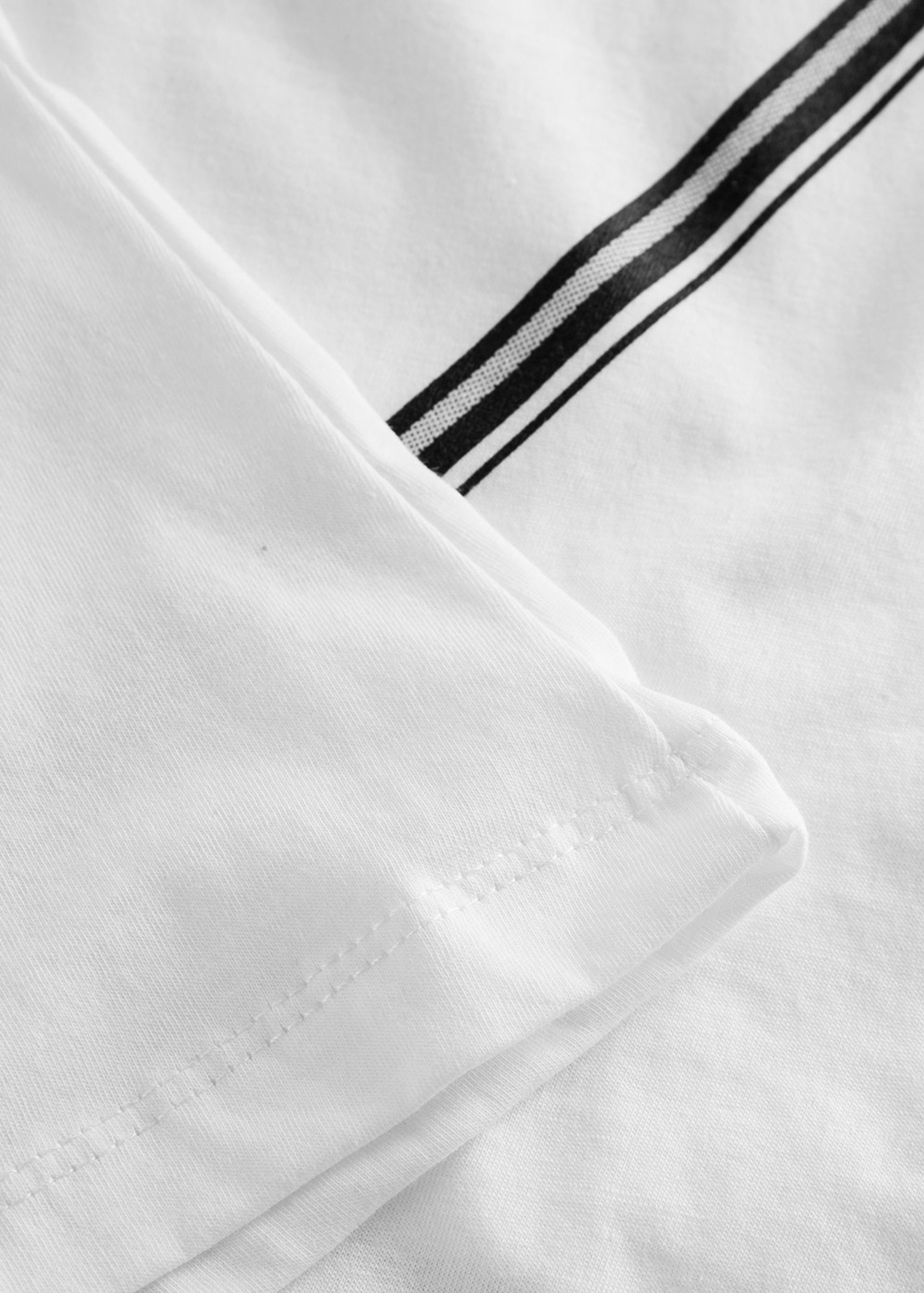 Wood Wood - Bluse - Emma Metal LS - White