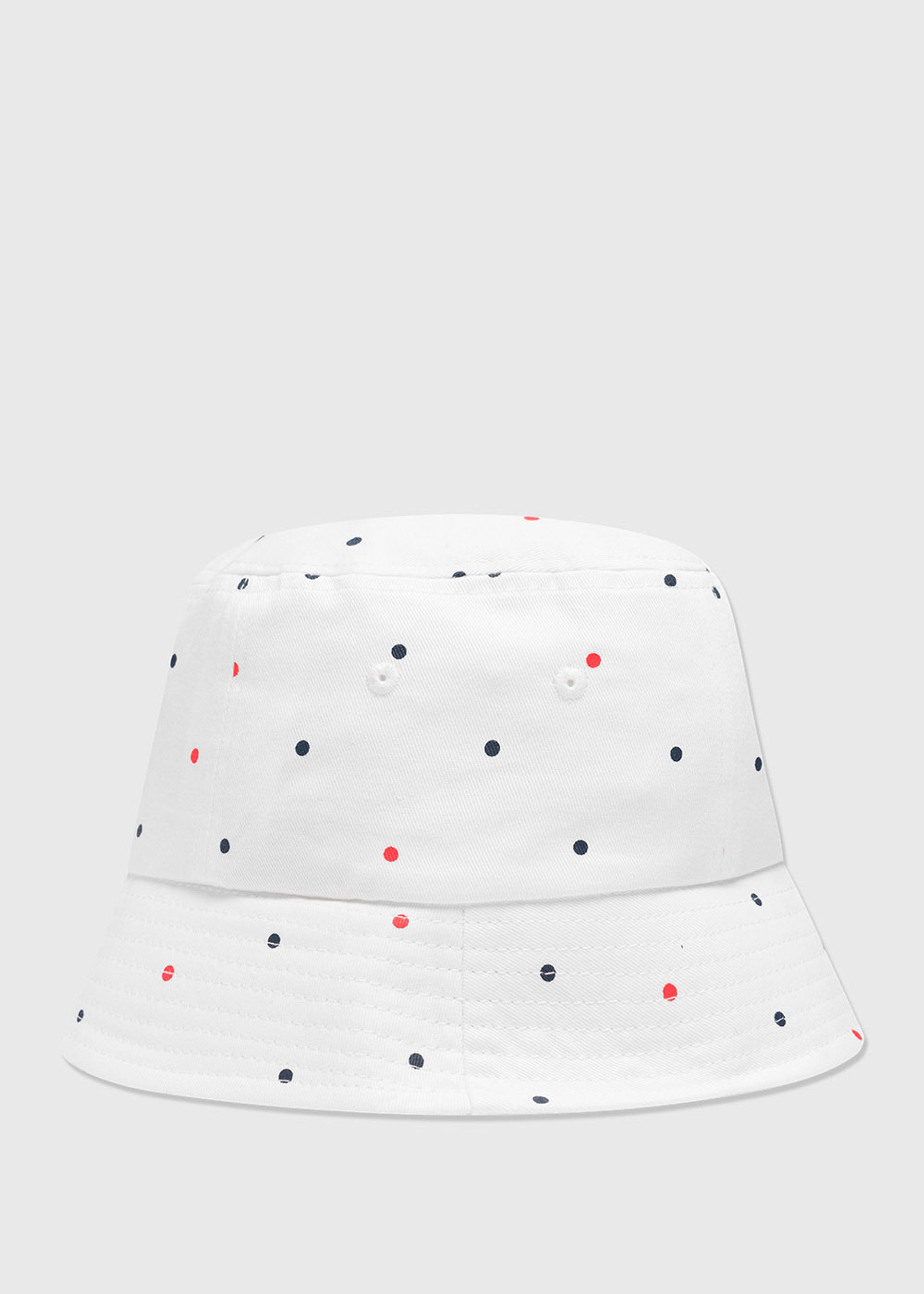 Wood Wood - Hat - Dex Bucket Hat - Off White