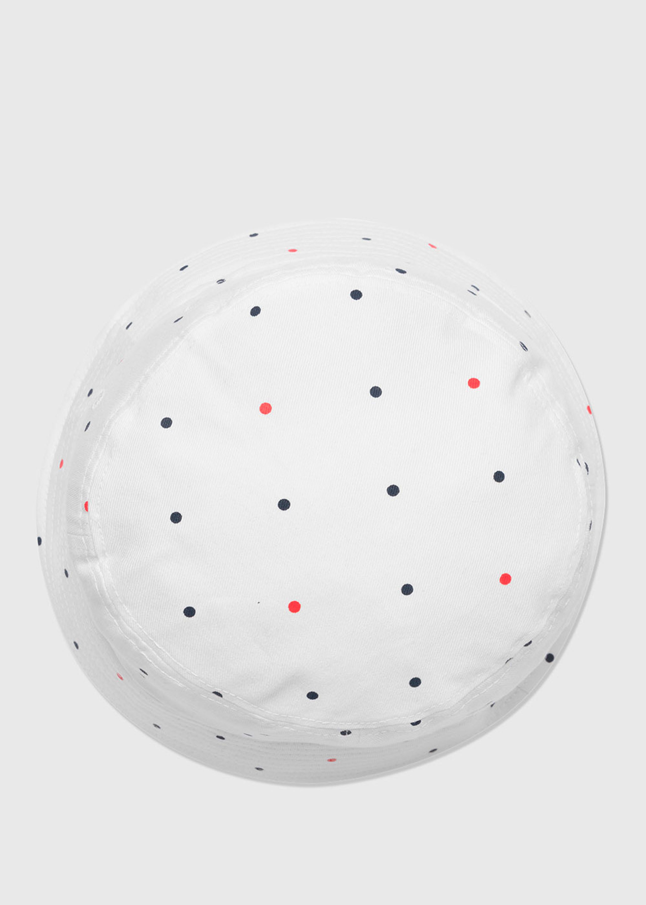 Wood Wood - Hat - Dex Bucket Hat - Off White