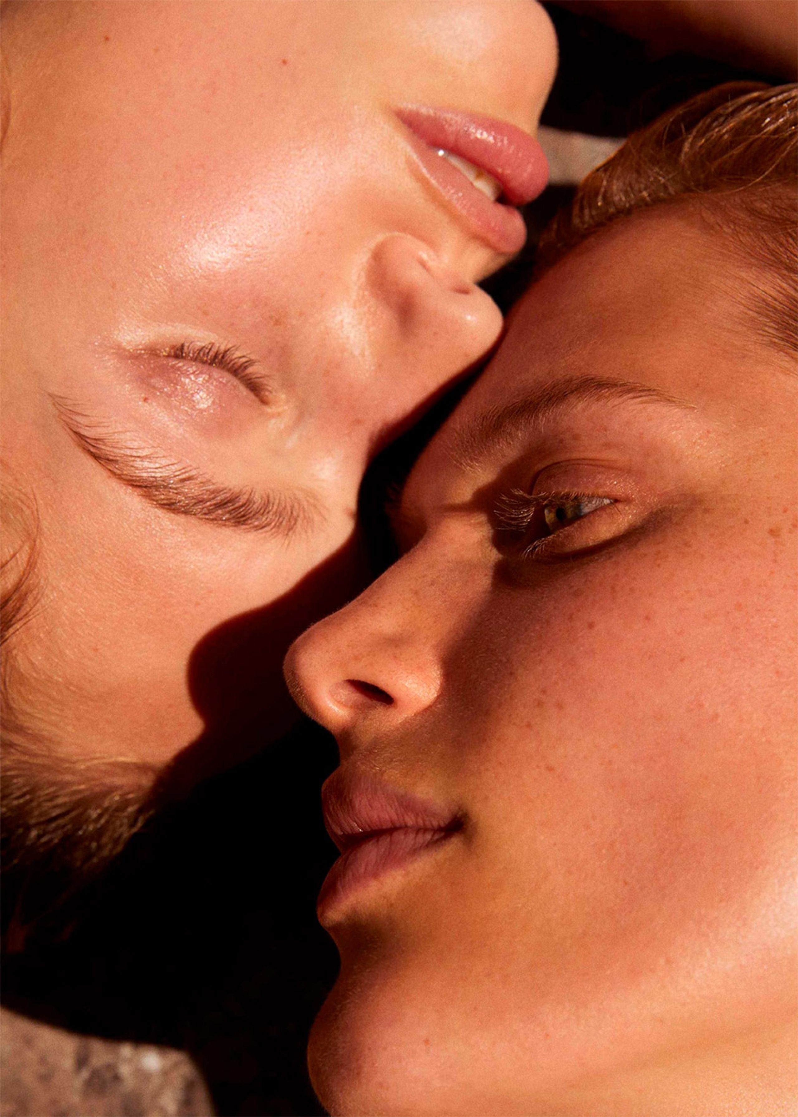 Woods Copenhagen - Sun Lotion - Sun Body & Face - SPF 30