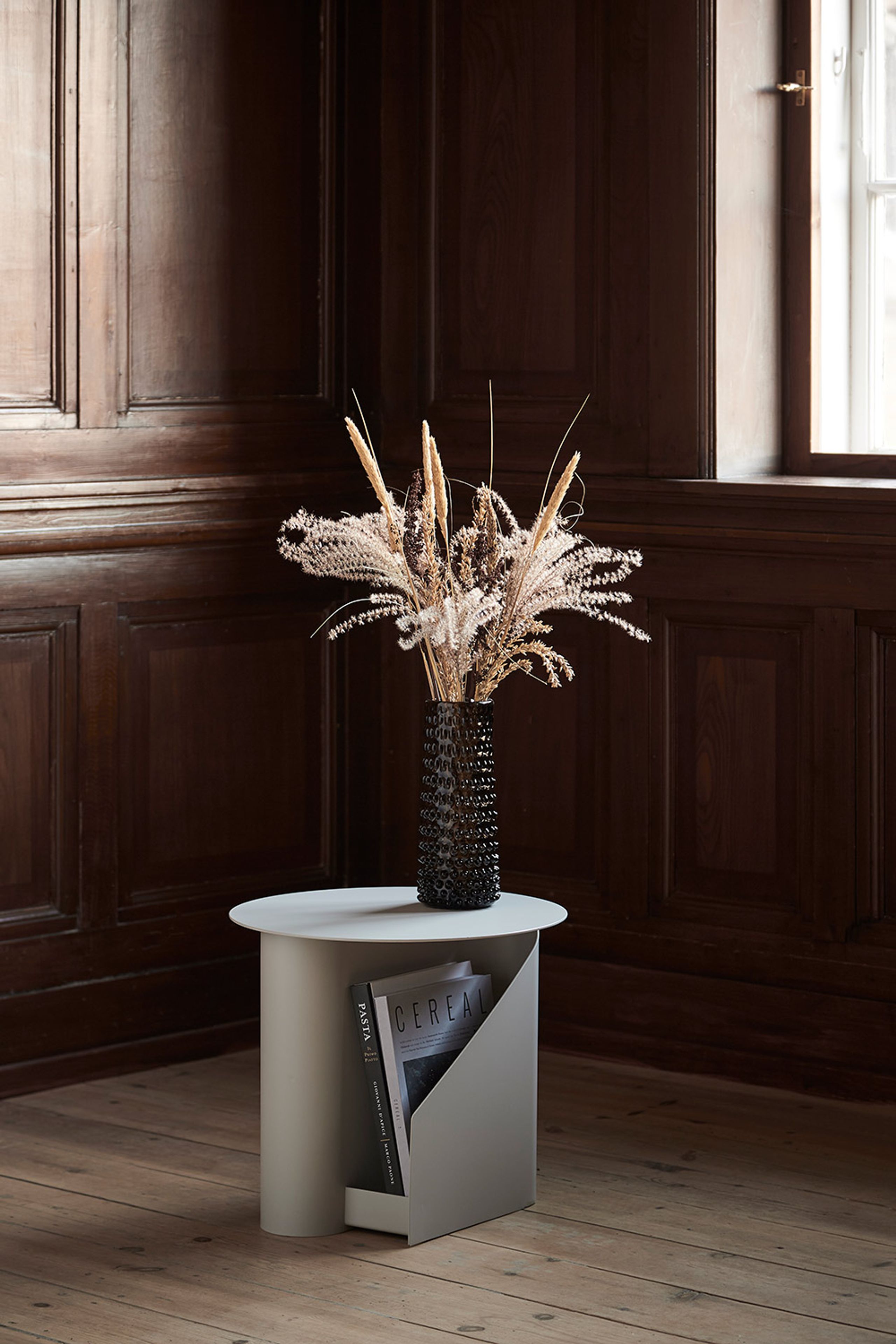 Woud - Conseil d'administration - Sentrum - Dusty Green