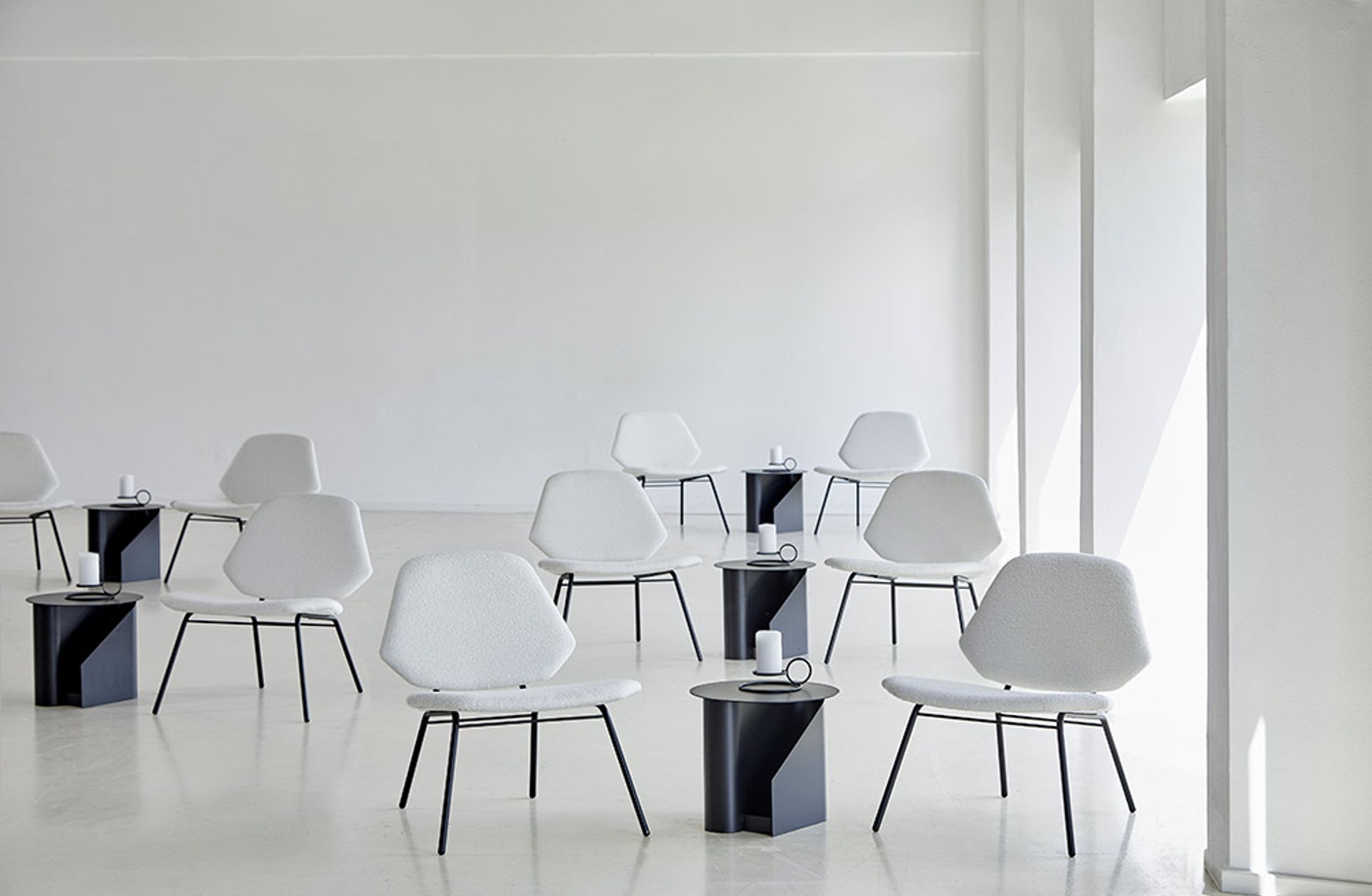 Woud - Conseil d'administration - Sentrum - Dusty Green