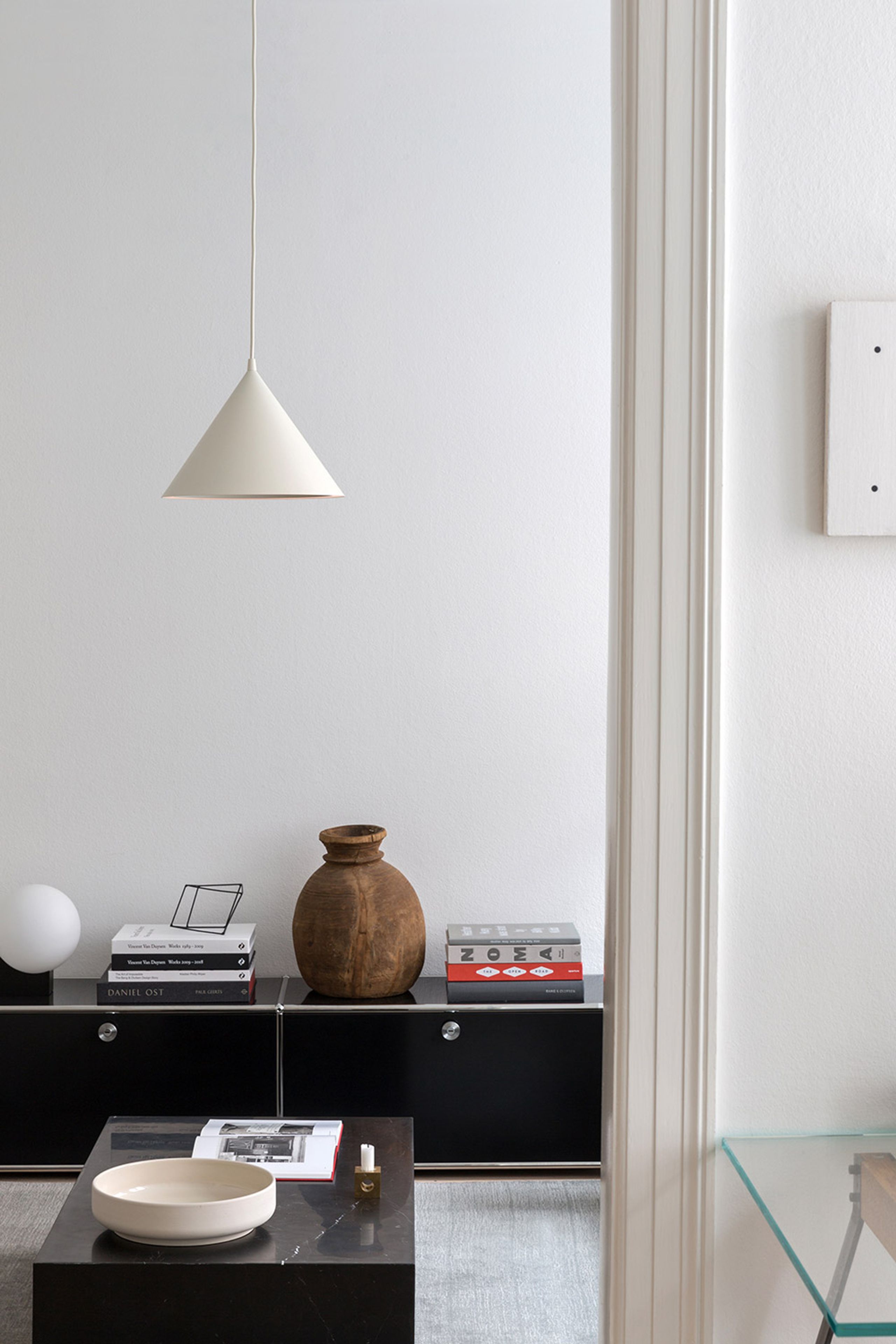 Woud - Pendler - Annular Pendant Lamp - Mint