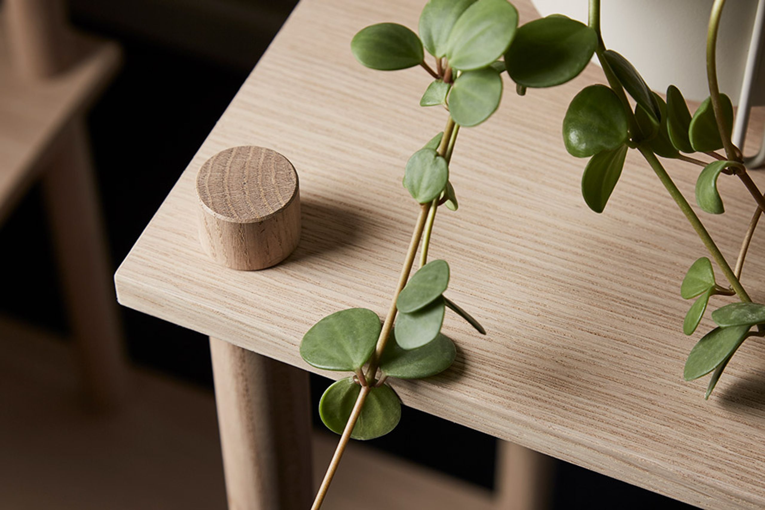 Woud - Étagère - Elevate Shelving System - System 7