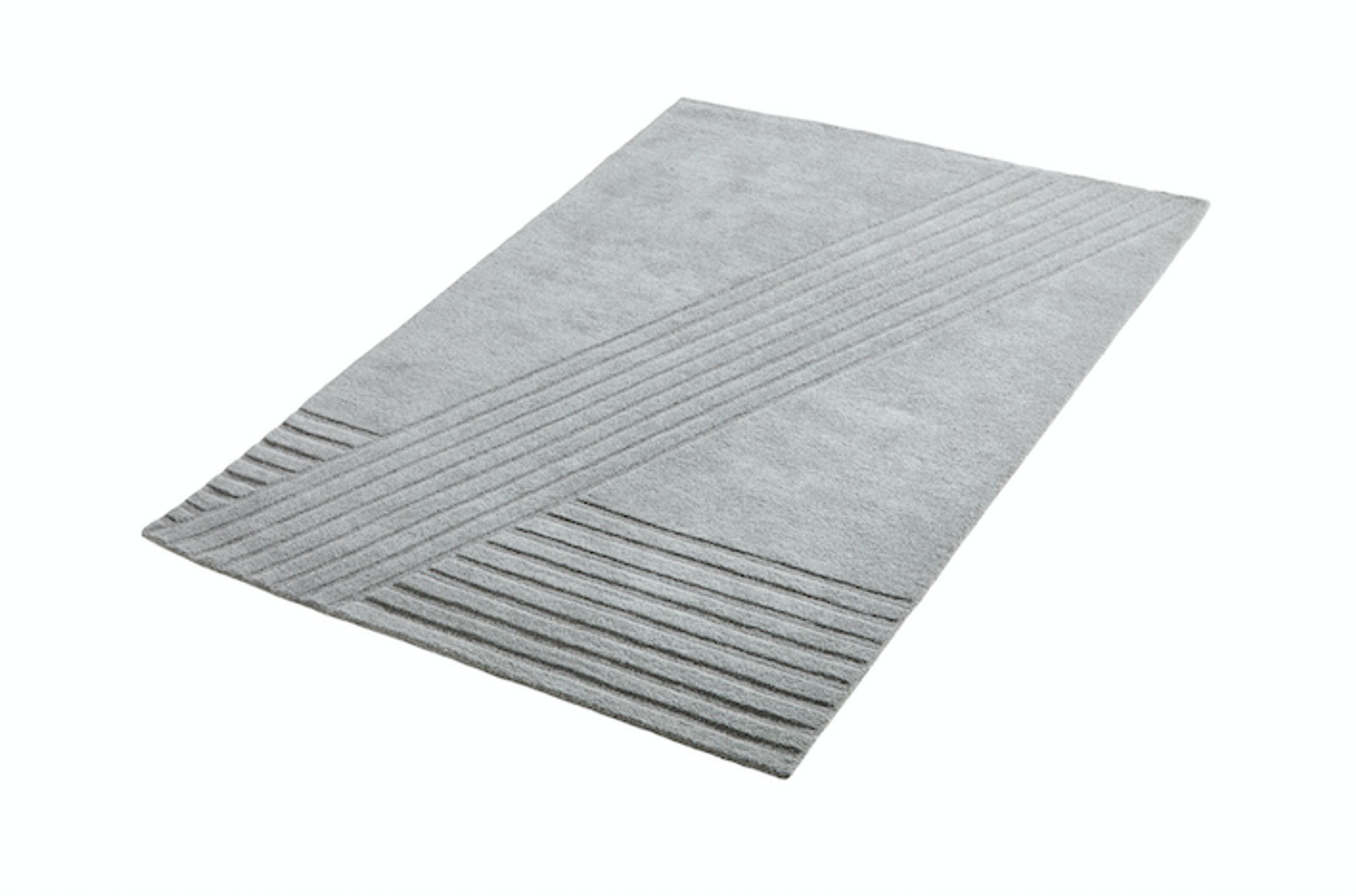 Woud - Tæppe - Kyoto rug - 3 - Grey