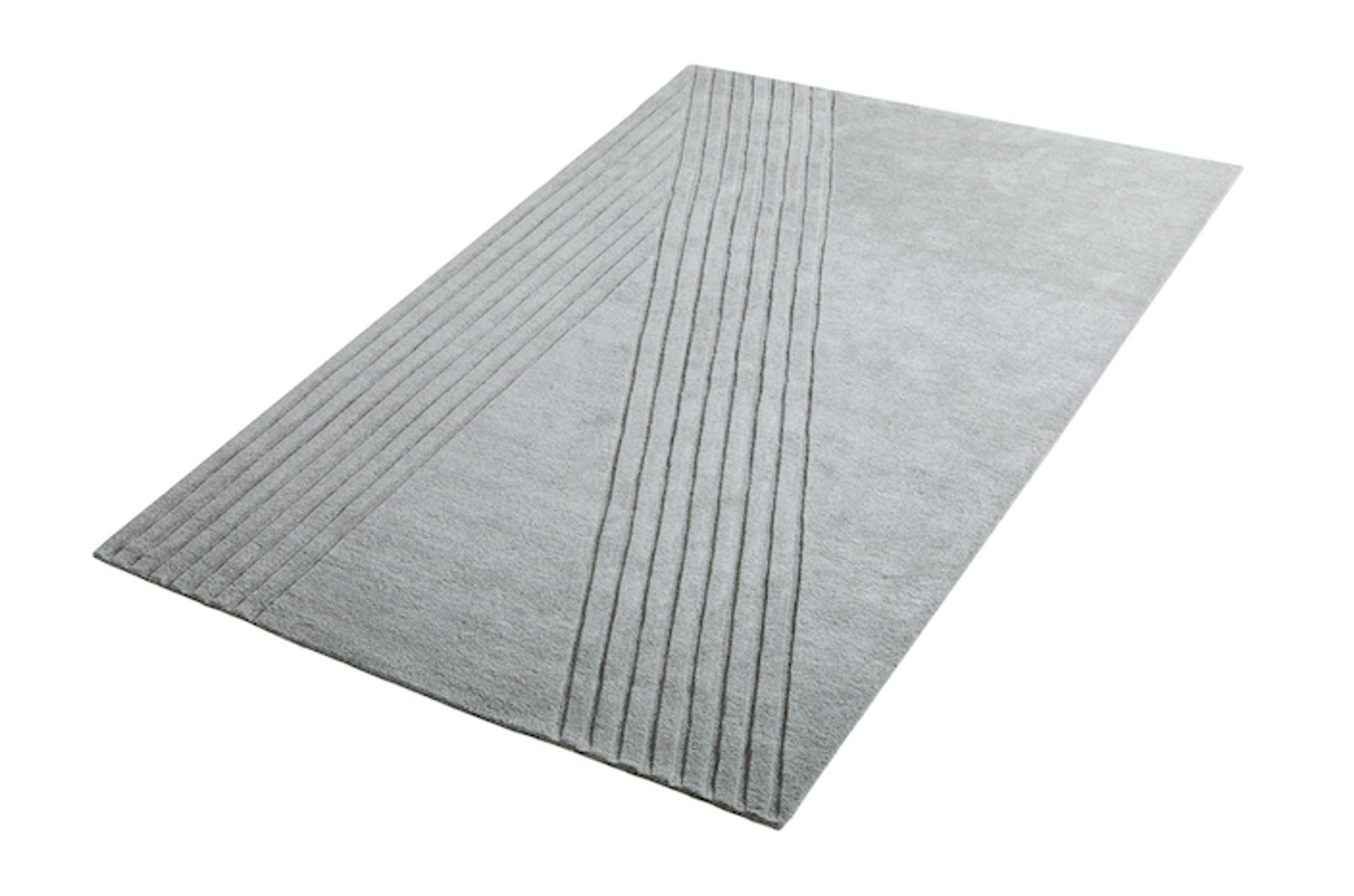 Woud - Koc - Kyoto rug - 4 - Grey
