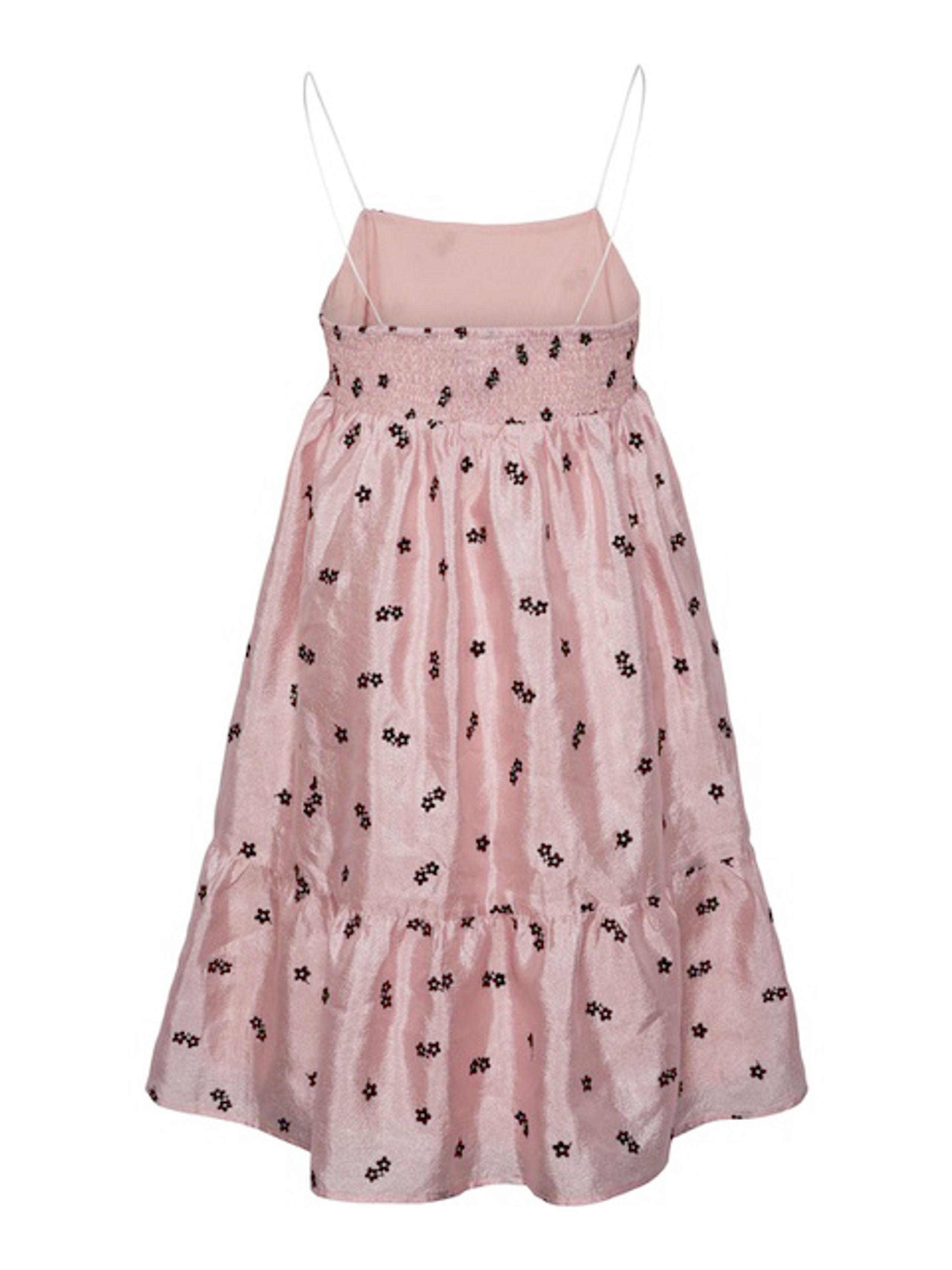 Y.A.S - Kjole - YASRhoswen Strap Dress - Rhoswen