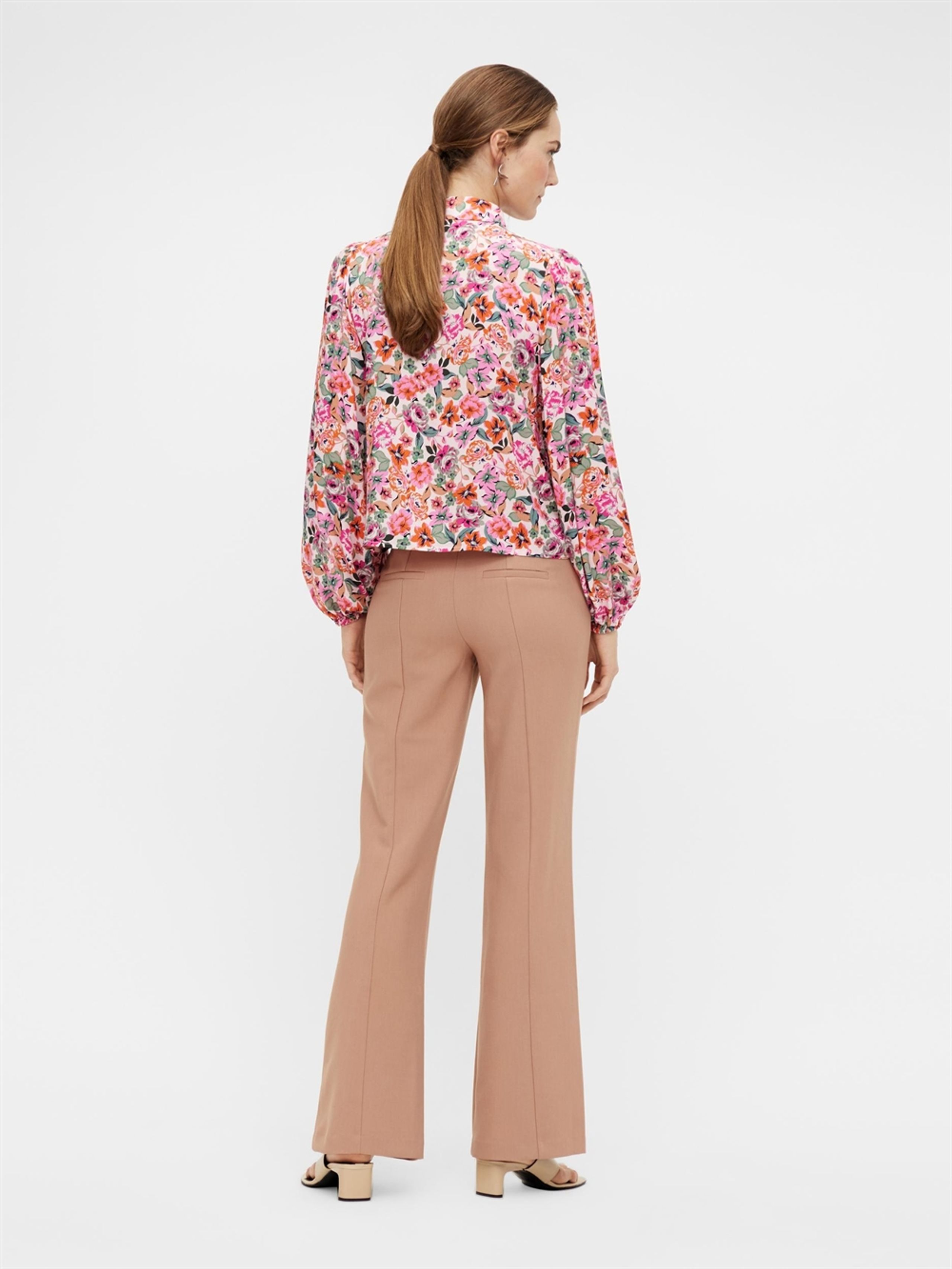 Y.A.S - Shirt - YASAlira Shirt - Blushing Bride