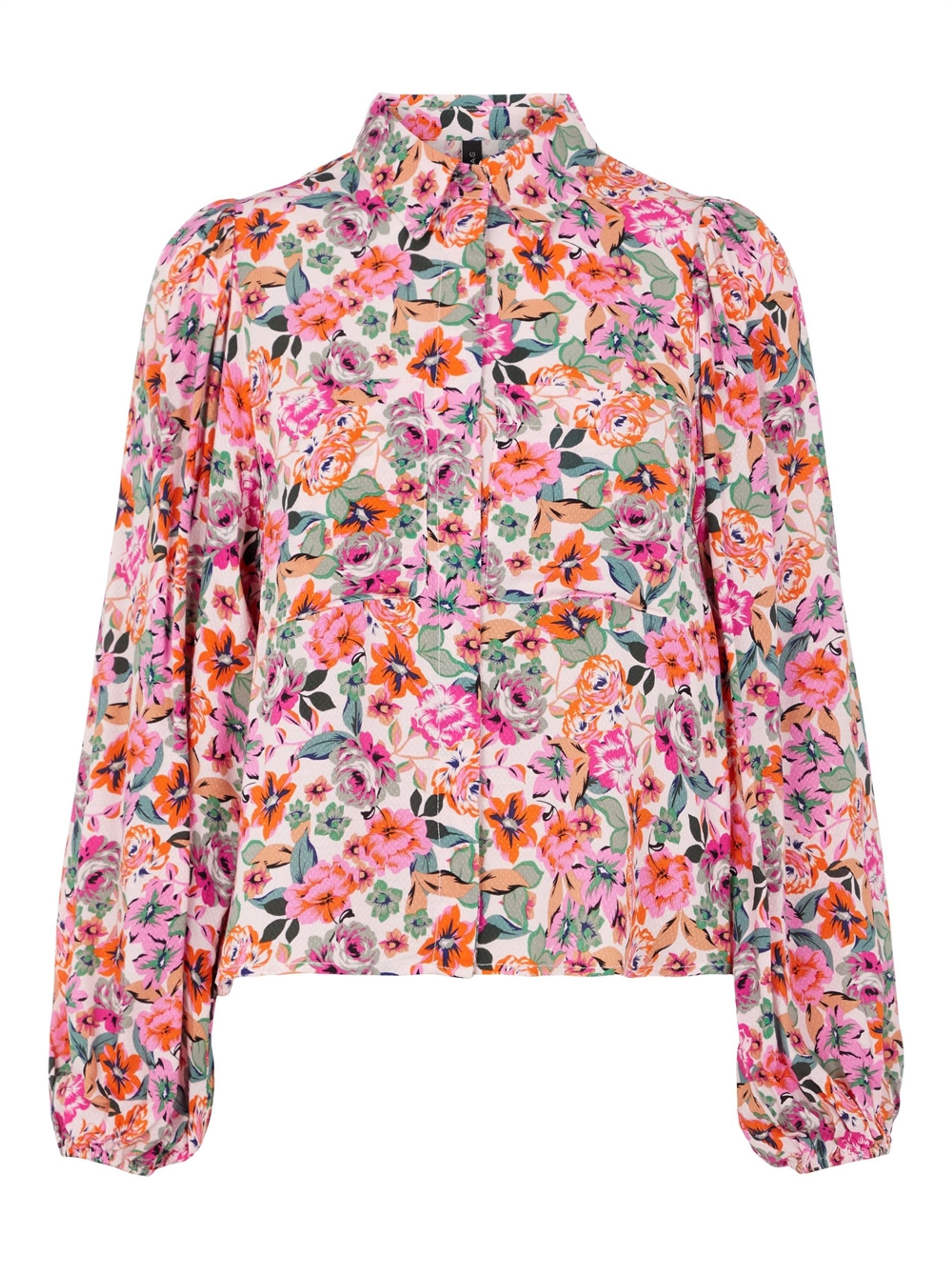 Y.A.S - Shirt - YASAlira Shirt - Blushing Bride