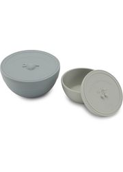 QUARRY BLUE/TOPANGA BEACH (Ausverkauft)