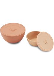 ROSE SAND/BROWN CLAY (Ausverkauft)