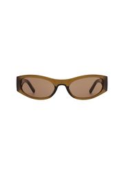 Smoke Transparent (Uitverkocht)