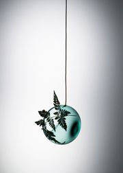 Large - Cyan (Sold Out)