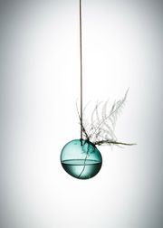 Small - Cyan (Sold Out)