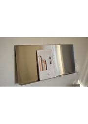 Stainless Steel (Ausverkauft)