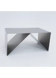 Stainless Steel (Esgotado)