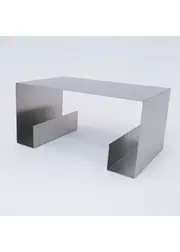 Stainless Steel (Sold Out)