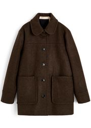 Pure Dark Brown (Esgotado)