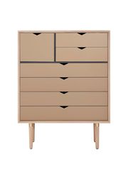 White Oiled Oak / Kashmir (Vyprodáno)