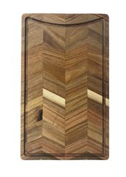 Acacie - Carvingboard Large (Vendu)