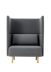 High Back Module (Vendu)