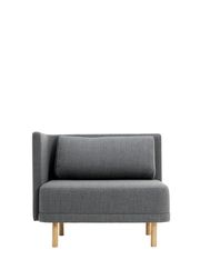 Low Back Module - Right (Vendu)