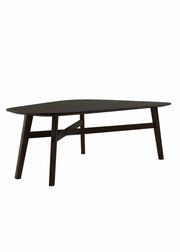 Oak/Black Stained (Esaurito)