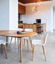 Massivt Eg/Olie (Udsolgt)