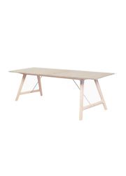 Oak/Natural Oiled (Ausverkauft)