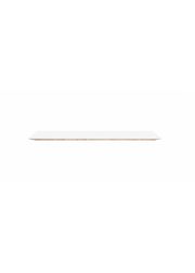 Hvid laminat - (Vendu)