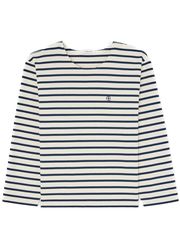 Navy Stripe