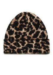 Black & Brown Leopard (Udsolgt)