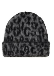 Grey Leopard (Udsolgt)