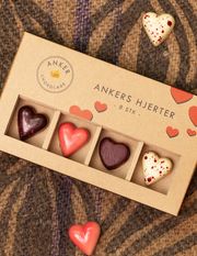 Ankers Hjerter (Sold Out)