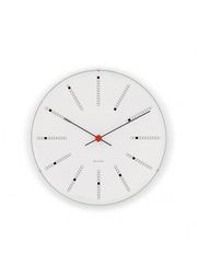 Wall Clock Ø29 (Sold Out)
